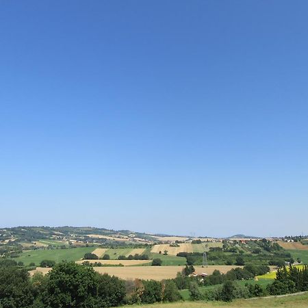 Appartamento L'Ulivo Gradara Εξωτερικό φωτογραφία