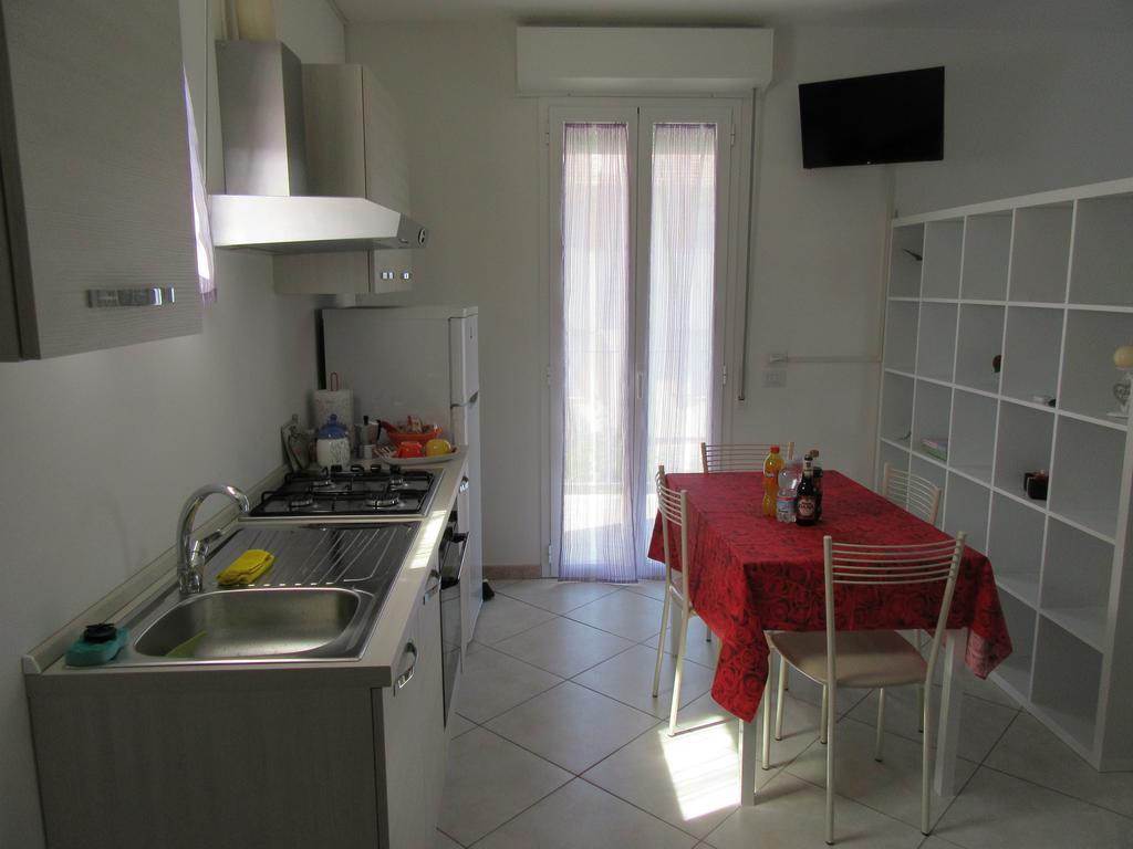 Appartamento L'Ulivo Gradara Εξωτερικό φωτογραφία
