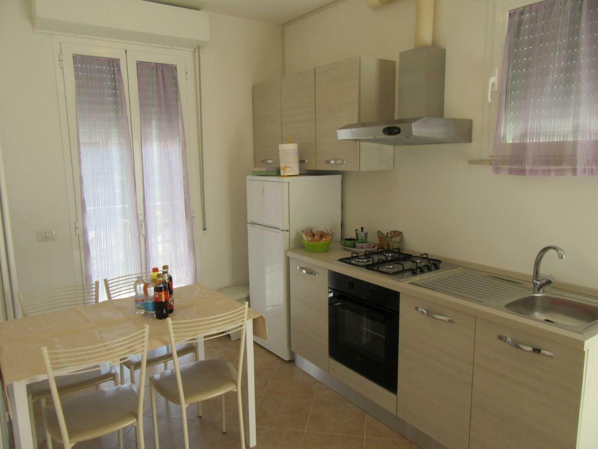 Appartamento L'Ulivo Gradara Εξωτερικό φωτογραφία