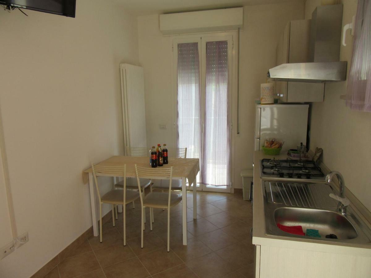 Appartamento L'Ulivo Gradara Εξωτερικό φωτογραφία